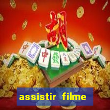 assistir filme dragon ball super heroes dublado